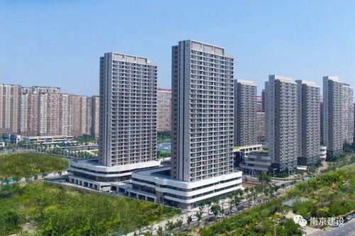 十四五 期间,南京新建商品住房年均上市8万套左右