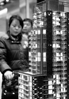 南京楼市5月开局遇冷 日均成交量下降86%-南京房地产-365地产家居网