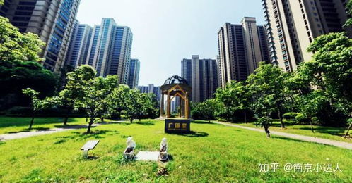 刚需参考 南京10大最牛保障房,交付标准秒杀一批商品房