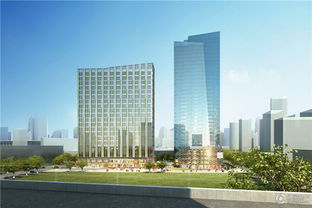 城南云树公馆房源在售 价格待定