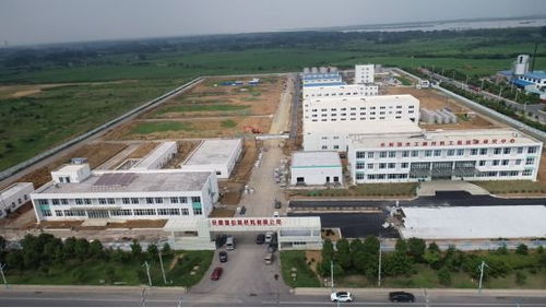 重磅发布 这一年,一江两岸哪些重大项目落了地