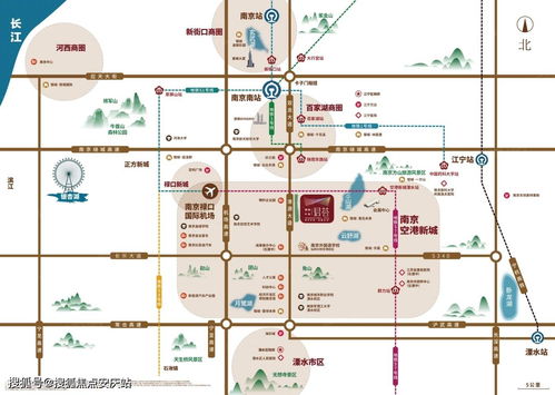 南京 售楼处电话 售楼处位置 最新房源动态