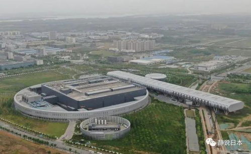 日本建设南北 硅谷 ,3年后推出2纳米半导体