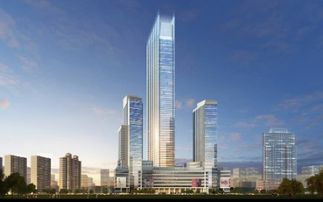 住宅开发为基,金茂南京区域城市运营强势崛起