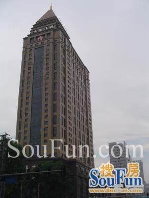 南京建华房地产开发有限责任公司