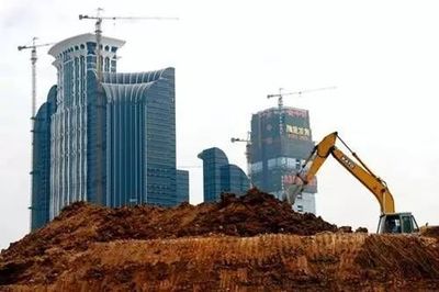 南京买房!地市风云!河西2幅地块3年未开发被收回,不日将挂牌出让