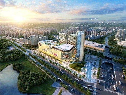 7月南京土地市场迎来高峰 向南发展趋势下,未来宜居高地在这里