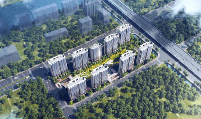 河西中、大校场、江核.南京一批“王炸”宅地马上开卖