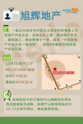 盘点2014年南京楼市新进房企 龙湖奥特莱斯都来了-南京房地产-365地产家居网