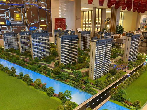 实探 房荒终结 千套房源入市,两块宅地待出让,江宁滨江回归了