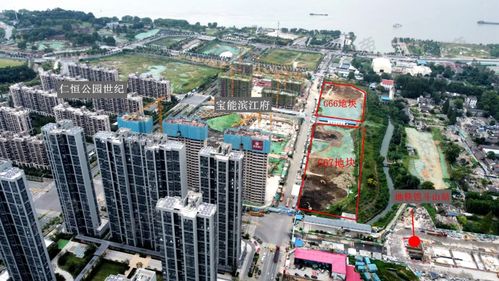 新房限价没涨 燕子矶二手房价纷纷破4万,马上还要卖地