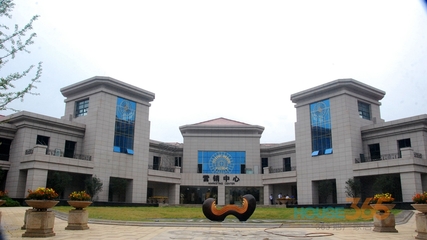 北江锦城售楼中心升级 小区配套实景全拍|图-南京房地产-365地产家居网