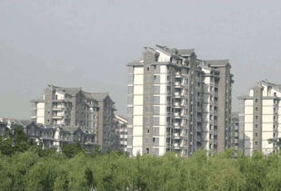一夜之间, 楼市主动出击 房产泡沫将不复存在