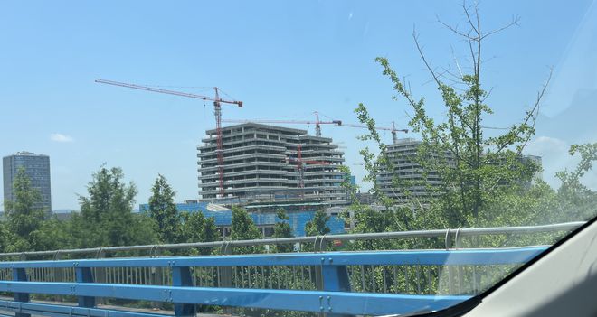 南京新一轮发力或从江心洲开始