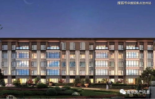 南京 碧桂园泊云间 售楼处电话 泊云间 2021最新房源价格详情