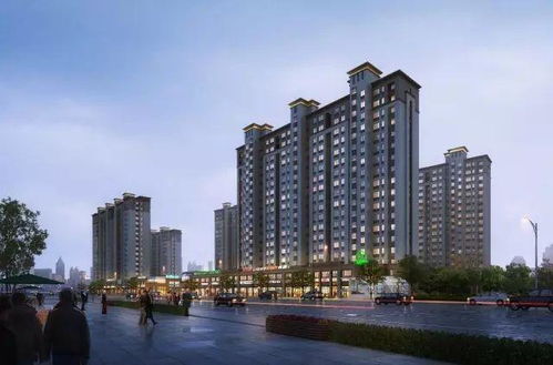 南京楼事 全国房价总体下跌,这三类房产却不受影响,原因在这里