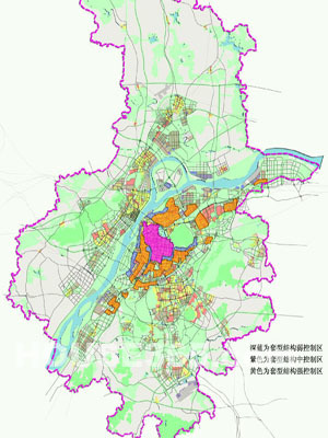 河西两块住宅地被限45% 强控套型开发要错位-南京房地产-365地产家居网