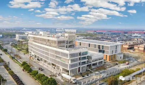 划重点,2021彭州经济工作这么干