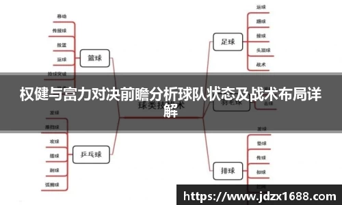 权健与富力对决前瞻分析球队状态及战术布局详解