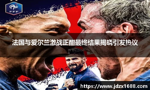 法国与爱尔兰激战正酣最终结果揭晓引发热议